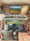 パワフルなターボエンジン搭載！快適装備も充実した新型軽キャンパー