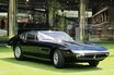 1968年製のマセラティ ギブリが、マセラティ クラシックカー公式認定プログラム「マセラティ クラシケ」の日本第一号認定車に