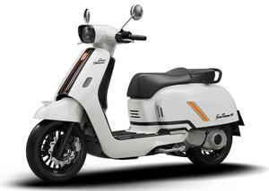 ロイヤルアロイ「GT160S」シリーズ【サクッと読める！160ccバイク・2025年現行モデル解説】
