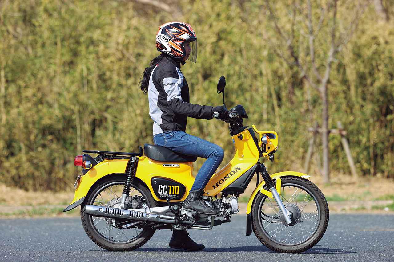 お得な原付二種とは 経済性の高さで選ぶギア付き125ccバイク 車体価格だけでなく燃費性能にも注目 Webオートバイ 自動車情報サイト 新車 中古車 Carview