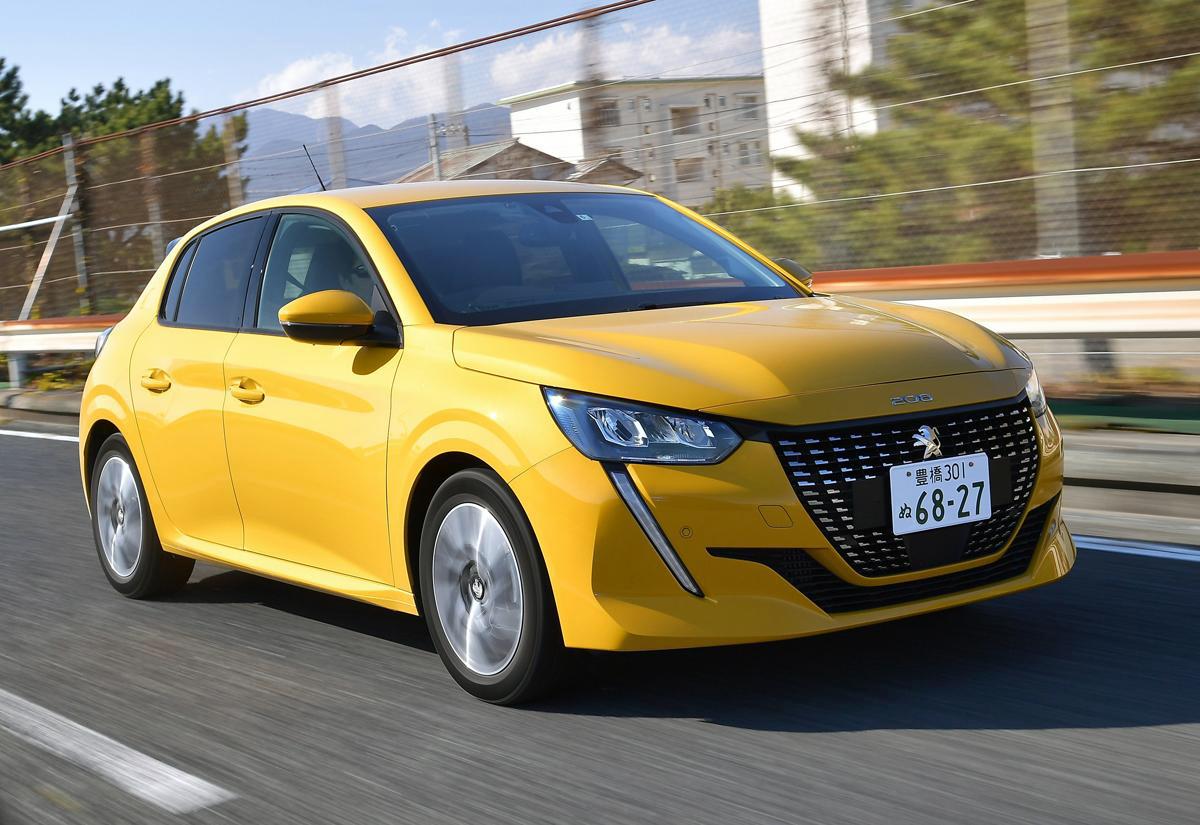 250万円以下で 別世界 が味わえる 女性にこそ乗って欲しい 超絶オシャレ 輸入車７選 Web Cartop 自動車情報サイト 新車 中古車 Carview