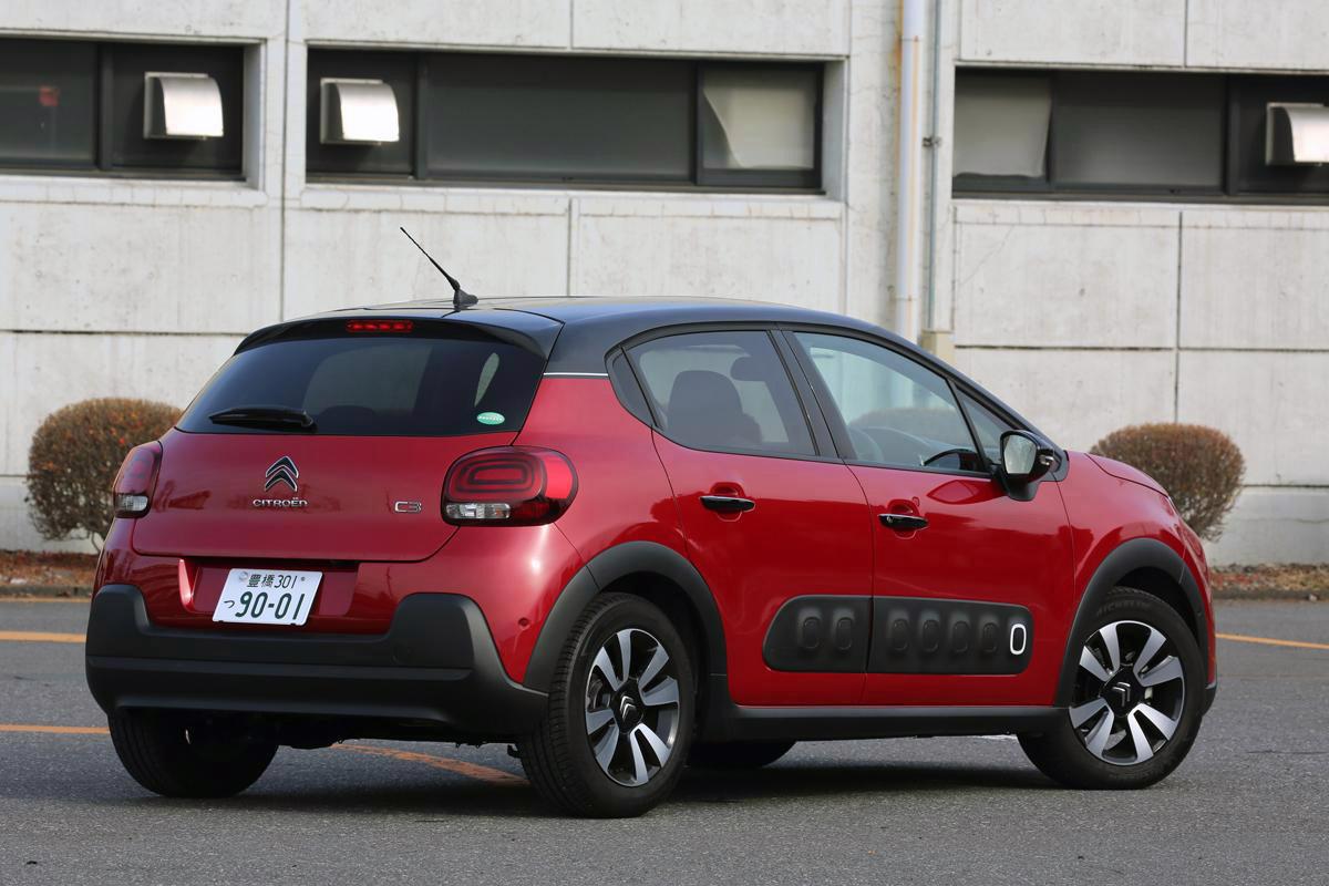 250万円以下で 別世界 が味わえる 女性にこそ乗って欲しい 超絶オシャレ 輸入車７選 Web Cartop の写真 12ページ目 自動車情報サイト 新車 中古車 Carview
