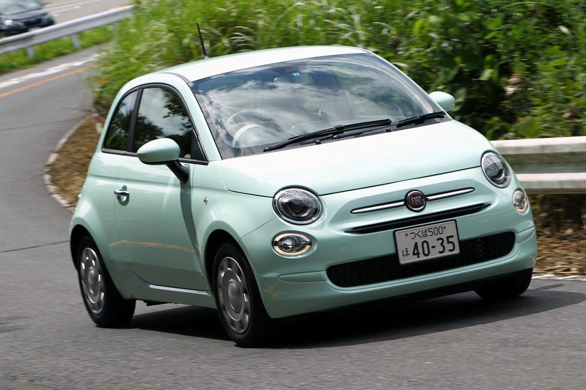 250万円以下で 別世界 が味わえる 女性にこそ乗って欲しい 超絶オシャレ 輸入車７選 Web Cartop 自動車情報サイト 新車 中古車 Carview