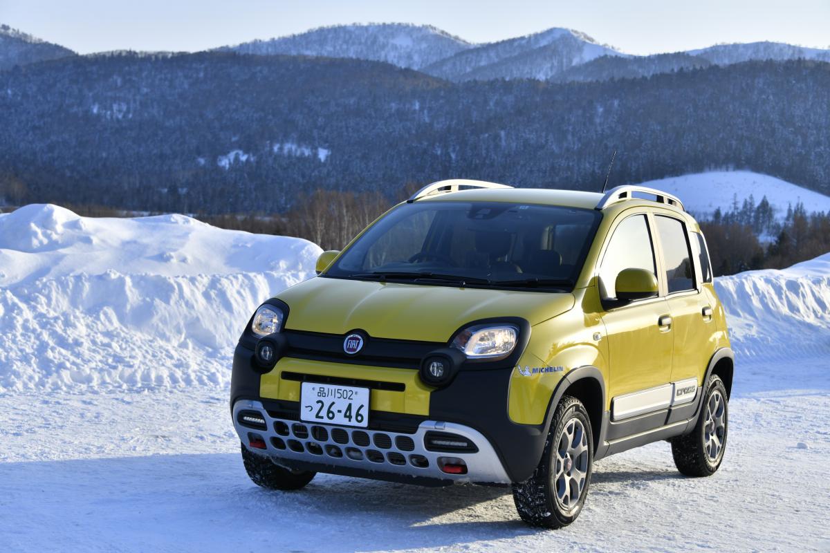 250万円以下で 別世界 が味わえる 女性にこそ乗って欲しい 超絶オシャレ 輸入車７選 Web Cartop 自動車情報サイト 新車 中古車 Carview