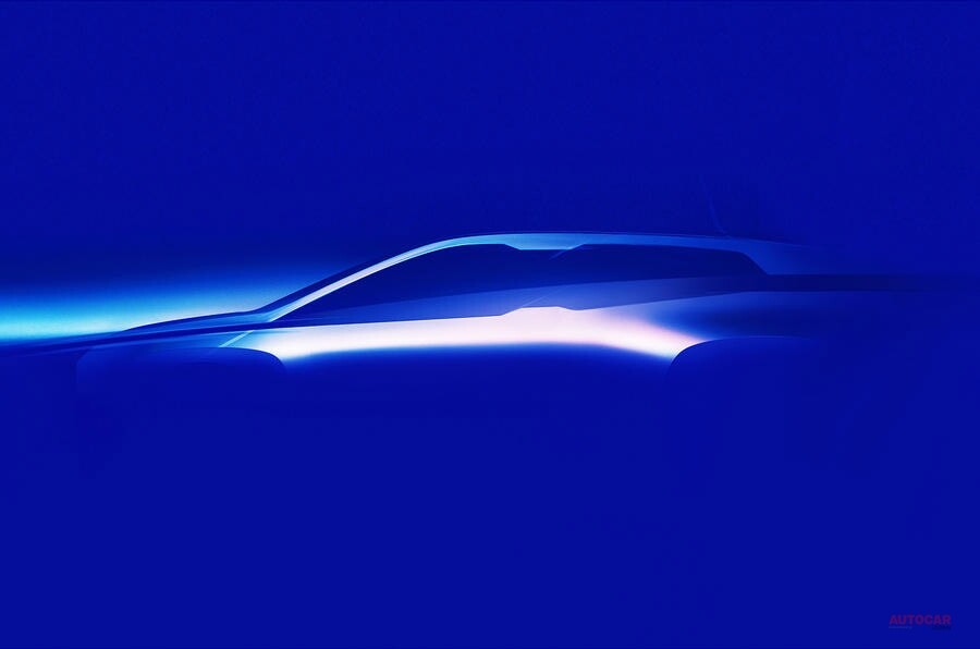BMW「iNext」　EVかつレベル3.5の自動運転　2021年～生産
