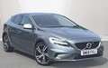 A3やAクラスも良いけれど　ボルボV40　放っておけない優秀ハッチバック　UK中古車ガイド