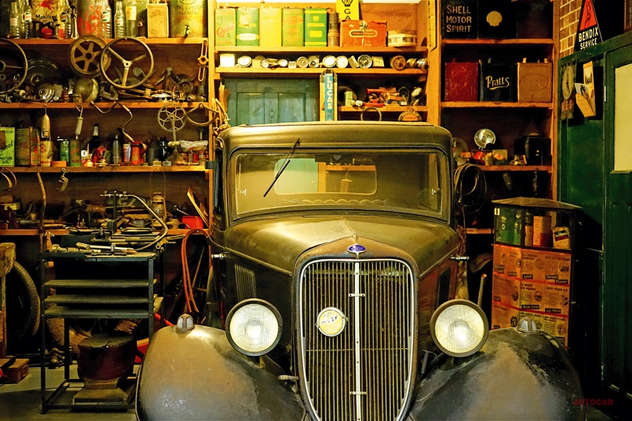 Autocarロードテスト90周年 7 クルマの購入 所有の変遷 整備まで Autocar Japan の写真 3ページ目 自動車情報サイト 新車 中古車 Carview