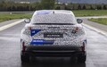電動スポーツファストバック『A390』、アルピーヌ70周年イベントで一般公開へ…5月31日