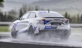電動スポーツファストバック『A390』、アルピーヌ70周年イベントで一般公開へ…5月31日