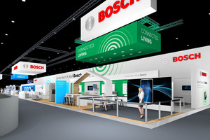 ボッシュ　CES2023でスマートで安全な未来に向けた最新技術を展示