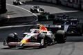 「予定通りタイヤマネージメントだ」序盤からスロー走行戦略で僚友をサポートしたローソン【F1第8戦無線レビュー（1）】