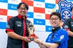【ヤマハ】YSPメカニックの日本一が決定！ YSP八戸・清野さんが日本代表として世界大会に出場