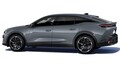 プジョー「408」 新型HEVに早くも限定車！先進さキワ立つグレースタイル
