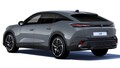 プジョー「408」 新型HEVに早くも限定車！先進さキワ立つグレースタイル