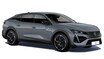 プジョー「408」 新型HEVに早くも限定車！先進さキワ立つグレースタイル