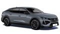 プジョー「408」 新型HEVに早くも限定車！先進さキワ立つグレースタイル