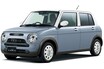 スズキの新しい「アルト ラパン／ラパンLC」はお洒落なフロントマスクに変更！ 最高27.3km/Lの燃費性能にも注目【新車ニュース】