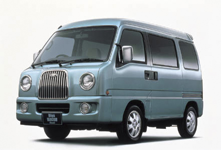 農道のポルシェ てんとう虫 軽初のcvt フルタイム4wd 圧倒的な個性を放つスバルの軽自動車５選 Auto Messe Web の写真 13ページ目 自動車情報サイト 新車 中古車 Carview