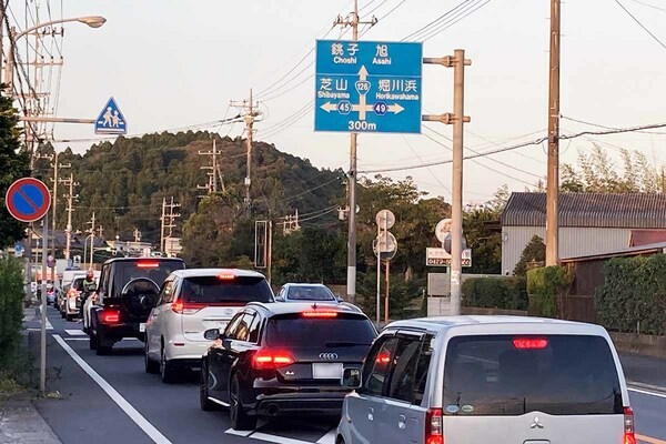 圏央道直結の「銚子連絡道路」31日ついに延伸！ 千葉最東端を目指す“快走路”計画ルートと整備効果は？