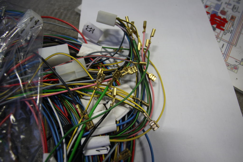 旧車のレストアについて考える Part5 電装系 外車王soken 自動車情報サイト 新車 中古車 Carview