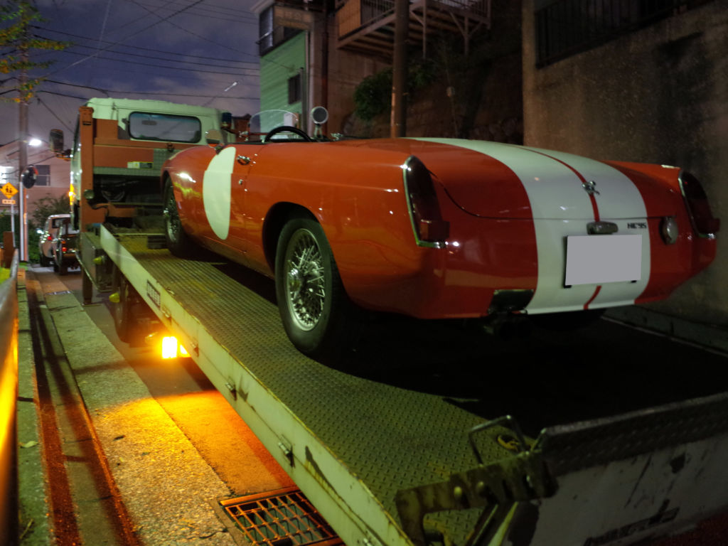 旧車のレストアについて考える Part5 電装系 外車王soken 自動車情報サイト 新車 中古車 Carview