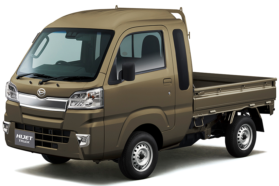 クルマ好きの終着点は軽トラか 究極のスーパーカーの魅力と選択肢 ベストカーweb 自動車情報サイト 新車 中古車 Carview