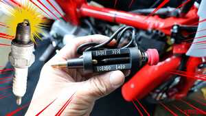 「あれ、エンジンかからない…」そんなとき役立つ便利工具はコレだ！