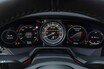 新型911ターボSは新シャシーや空力システムにタイヤ温度モニターまで装備して走りを進化させた