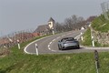 新型911ターボSは新シャシーや空力システムにタイヤ温度モニターまで装備して走りを進化させた