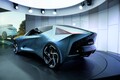 レクサスが考える“駆け抜ける歓び”とは？ LF-30 Electrified登場！