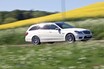 高速ワゴン頂上決戦　アウディRS6パフォーマンス vs メルセデス-AMG E63Sエステート編