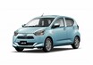 ダイハツ「ミラ イース」　燃費性能を重視したベーシックな軽自動車