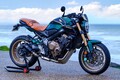 ホンダ「CB650R」個性あふれる最新カスタム10台を公開 専用webページで投票を開始