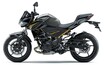 【カワサキ】スーパーネイキッドZシリーズのミドルモデル「Z400」に新色を採用し11/1に発売！