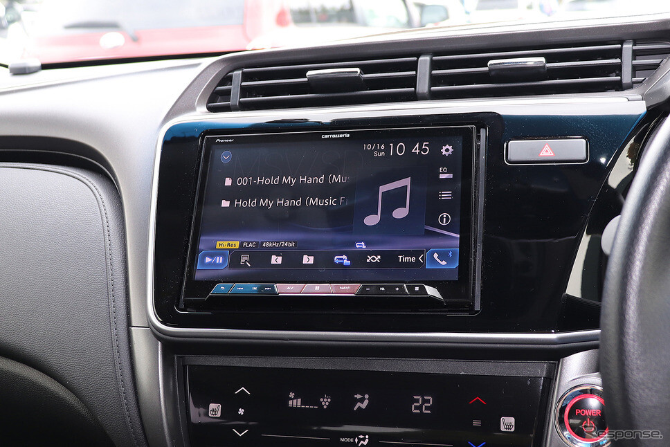 世に出て約30年、市販「AV一体型ナビ」の進化は止まらない！［メインユニット最前線］