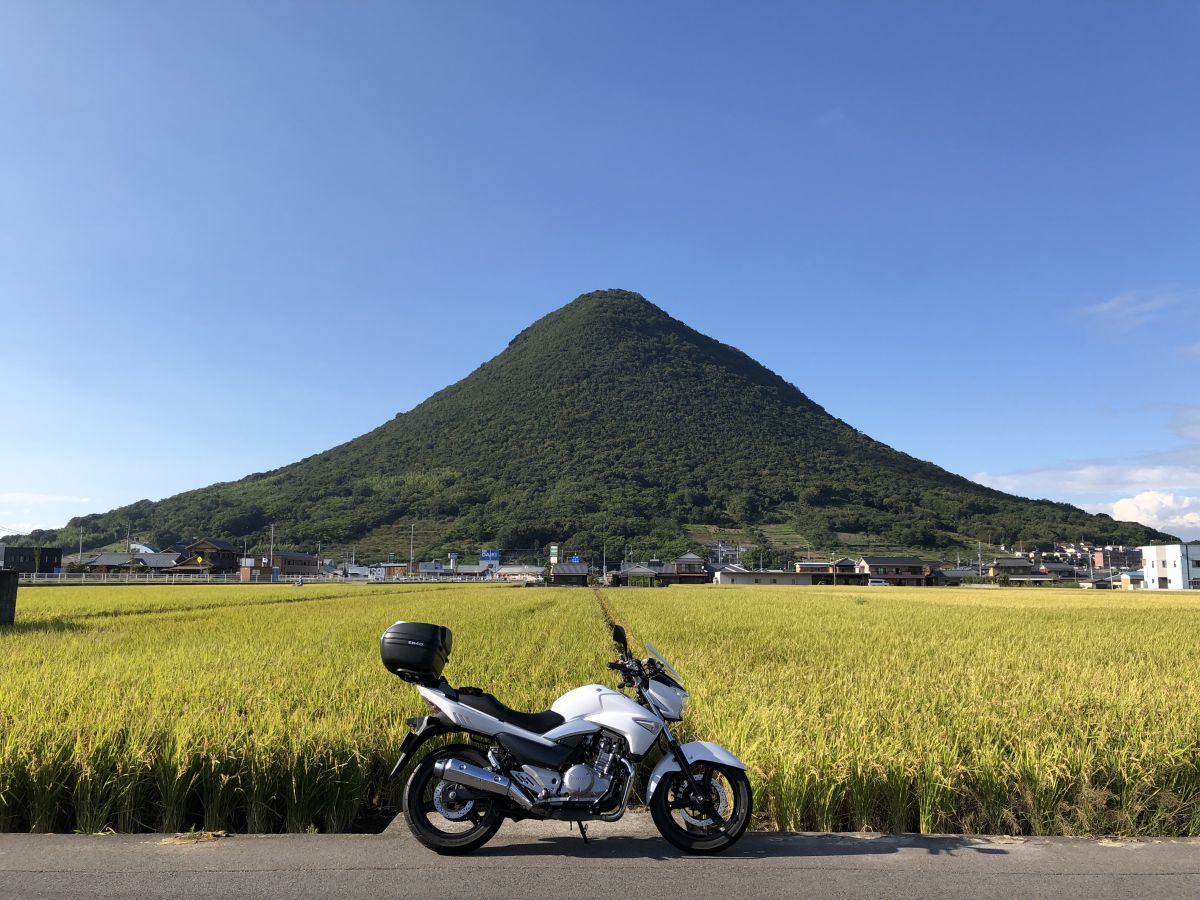 全国各地の富士巡り 郷土富士大特集 バイク専用sns モトクル バイクブロス 自動車情報サイト 新車 中古車 Carview