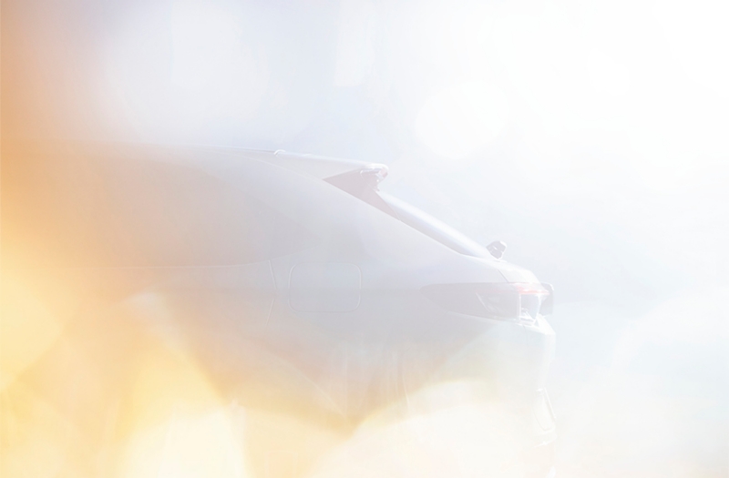 フルモデルチェンジ 外装 E Hev設定は ホンダ 新型ヴェゼルをhpで先行公開 21年春の発表 発売予定 Autocar Japan 自動車情報サイト 新車 中古車 Carview