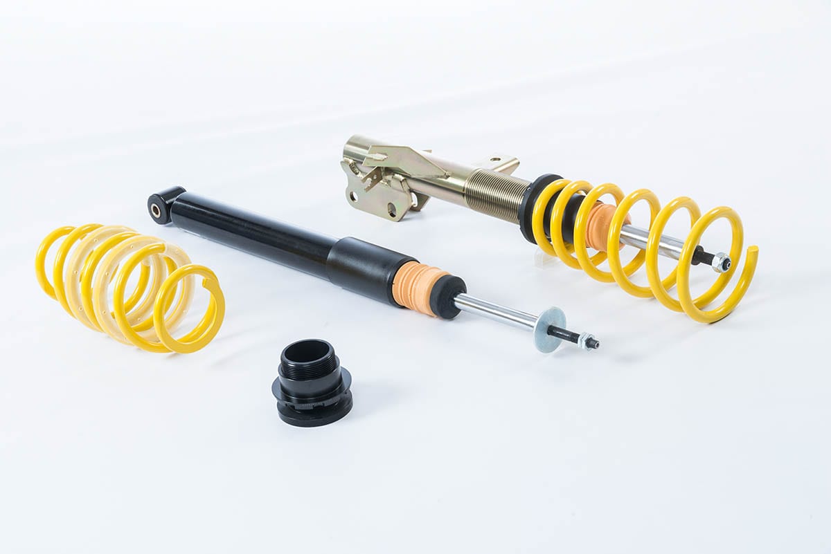 人気モデルが多数揃う 10 万円台の車高調キットを連載で深掘り 第5弾は10万円 13万円台のお薦め13選 スタイルワゴン ドレスアップナビ 自動車情報サイト 新車 中古車 Carview