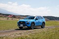 トヨタRAV4が日本に復活。若向けの派手なデザインだが走りや機能の完成度は高い