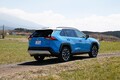 トヨタRAV4が日本に復活。若向けの派手なデザインだが走りや機能の完成度は高い