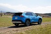 トヨタRAV4が日本に復活。若向けの派手なデザインだが走りや機能の完成度は高い