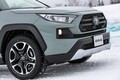 トヨタRAV4が日本に復活。若向けの派手なデザインだが走りや機能の完成度は高い