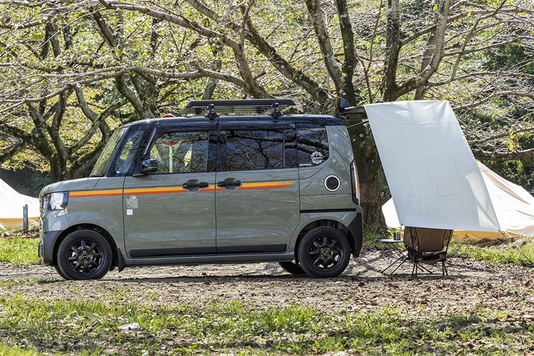 【悩ましい】軽自動車とコンパクトカーどっちが良い問題。「N-BOX」と「ルーミー」で維持費を比べてみると…？