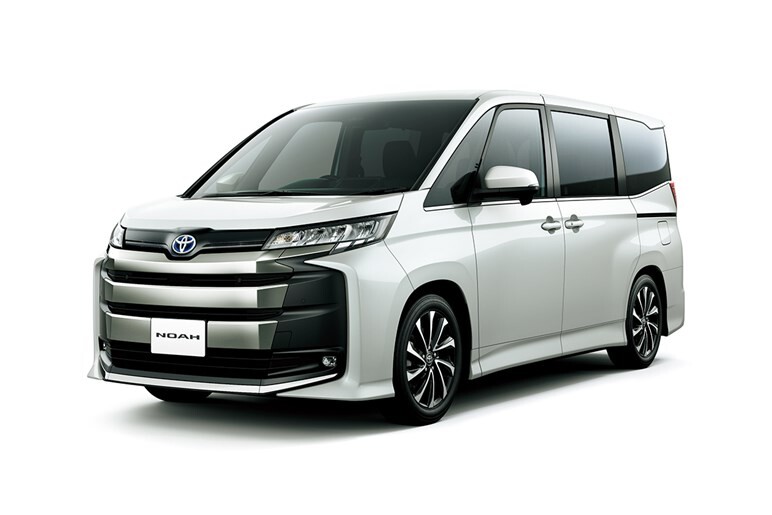 【Mクラスミニバン徹底比較】「セレナ」「ノア／ヴォクシー」「ステップワゴン」選ぶならどれ？ 選び分けるポイントはここでした