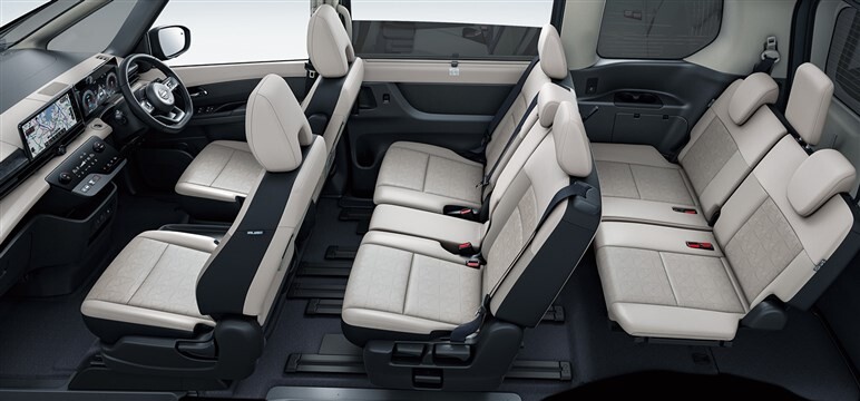 【Mクラスミニバン徹底比較】「セレナ」「ノア／ヴォクシー」「ステップワゴン」選ぶならどれ？ 選び分けるポイントはここでした