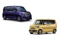 【悩ましい】軽自動車とコンパクトカーどっちが良い問題。「N-BOX」と「ルーミー」で維持費を比べてみると…？
