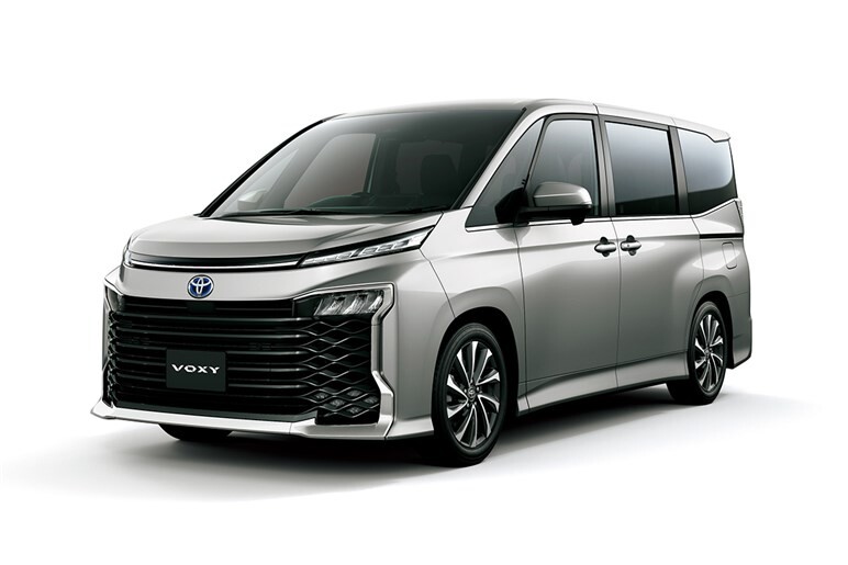 【Mクラスミニバン徹底比較】「セレナ」「ノア／ヴォクシー」「ステップワゴン」選ぶならどれ？ 選び分けるポイントはここでした