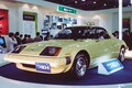 【懐かしの東京モーターショー 05】1975年、日産はミッドシップ スポーツカーのAD-1で注目を集めた