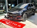 BYDジャパンのイベントで「電気自動車の体験者」が増殖中！