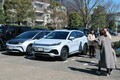 BYDジャパンのイベントで「電気自動車の体験者」が増殖中！